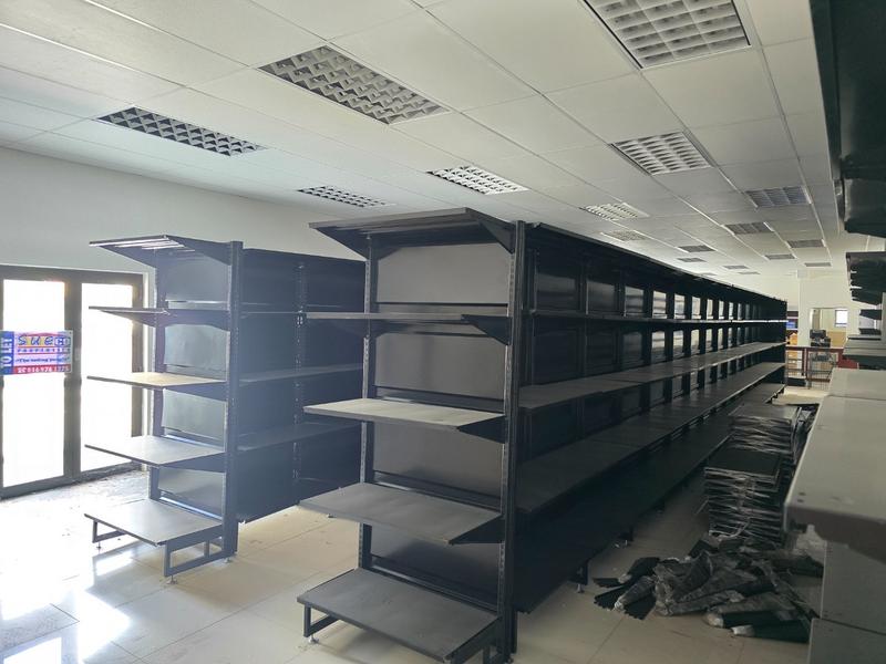 To Let Commercial Property for Rent in Sasolburg Free State